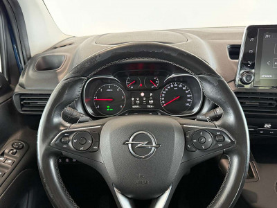 Opel Combo Gebrauchtwagen