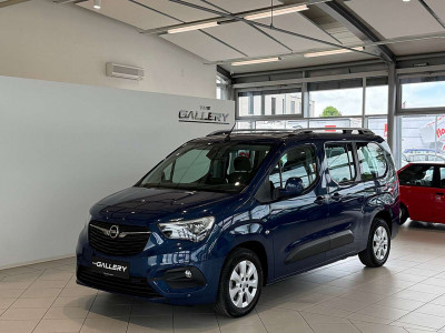 Opel Combo Gebrauchtwagen