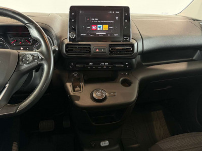 Opel Combo Gebrauchtwagen