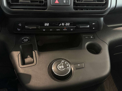 Opel Combo Gebrauchtwagen