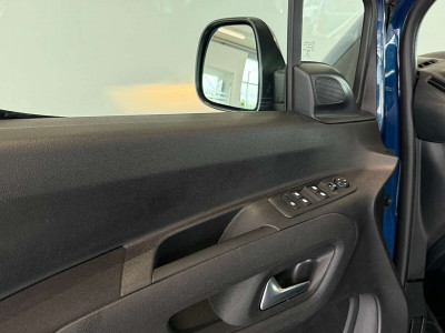 Opel Combo Gebrauchtwagen