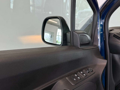 Opel Combo Gebrauchtwagen