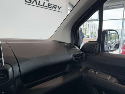 Opel Combo Gebrauchtwagen