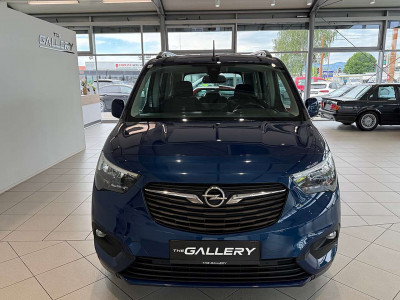 Opel Combo Gebrauchtwagen