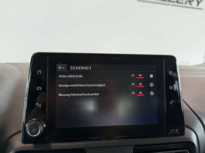 Opel Combo Gebrauchtwagen