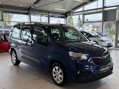 Opel Combo Gebrauchtwagen