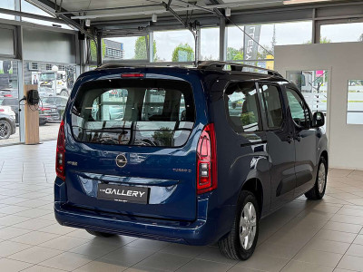 Opel Combo Gebrauchtwagen