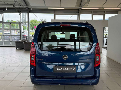 Opel Combo Gebrauchtwagen