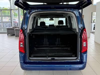 Opel Combo Gebrauchtwagen
