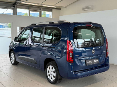 Opel Combo Gebrauchtwagen