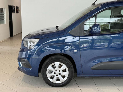 Opel Combo Gebrauchtwagen