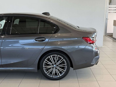 BMW 3er Gebrauchtwagen BMW 3er Gebrauchtwagen