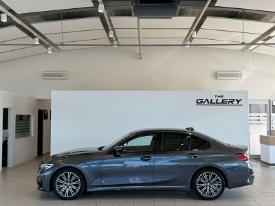 BMW 3er Gebrauchtwagen BMW 3er Gebrauchtwagen