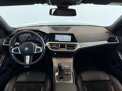 BMW 3er Gebrauchtwagen BMW 3er Gebrauchtwagen