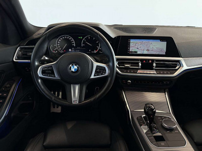BMW 3er Gebrauchtwagen BMW 3er Gebrauchtwagen