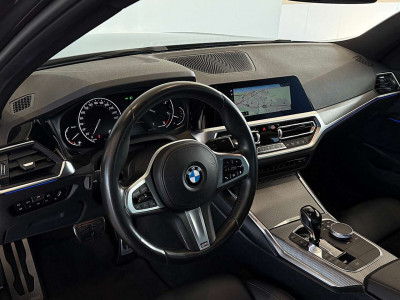 BMW 3er Gebrauchtwagen BMW 3er Gebrauchtwagen