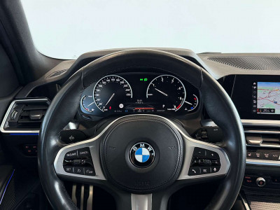 BMW 3er Gebrauchtwagen BMW 3er Gebrauchtwagen