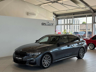 BMW 3er Gebrauchtwagen BMW 3er Gebrauchtwagen