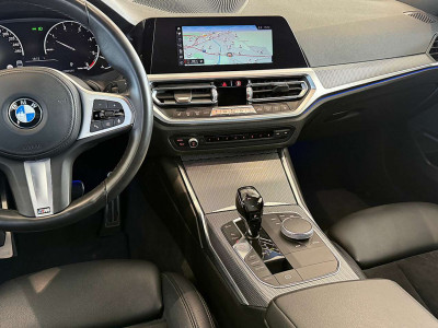 BMW 3er Gebrauchtwagen BMW 3er Gebrauchtwagen