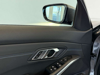 BMW 3er Gebrauchtwagen BMW 3er Gebrauchtwagen