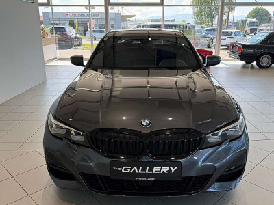 BMW 3er Gebrauchtwagen BMW 3er Gebrauchtwagen