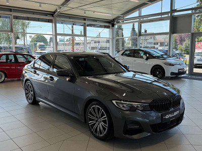 BMW 3er Gebrauchtwagen BMW 3er Gebrauchtwagen
