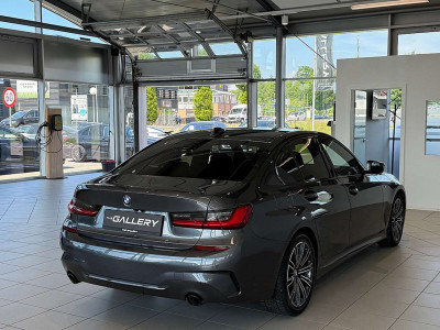 BMW 3er Gebrauchtwagen BMW 3er Gebrauchtwagen