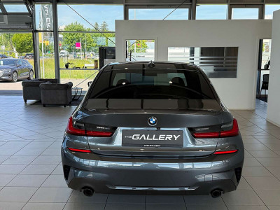 BMW 3er Gebrauchtwagen BMW 3er Gebrauchtwagen