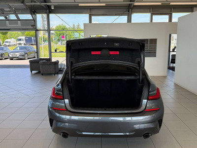 BMW 3er Gebrauchtwagen BMW 3er Gebrauchtwagen