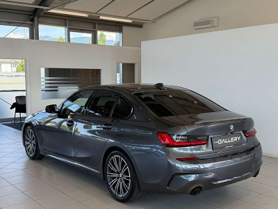 BMW 3er Gebrauchtwagen BMW 3er Gebrauchtwagen