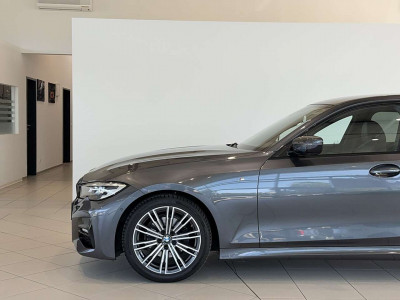 BMW 3er Gebrauchtwagen BMW 3er Gebrauchtwagen