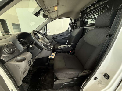 Nissan NV200 Gebrauchtwagen