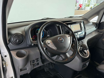 Nissan NV200 Gebrauchtwagen
