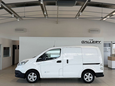 Nissan NV200 Gebrauchtwagen