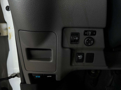 Nissan NV200 Gebrauchtwagen