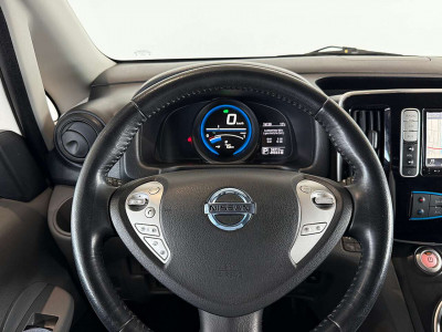 Nissan NV200 Gebrauchtwagen