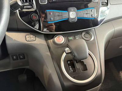Nissan NV200 Gebrauchtwagen