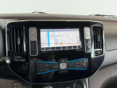 Nissan NV200 Gebrauchtwagen