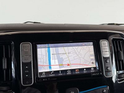 Nissan NV200 Gebrauchtwagen