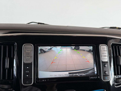 Nissan NV200 Gebrauchtwagen