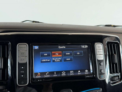 Nissan NV200 Gebrauchtwagen