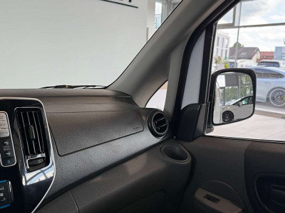 Nissan NV200 Gebrauchtwagen