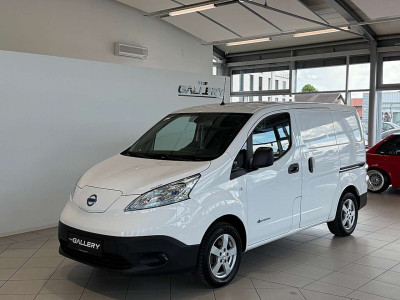 Nissan NV200 Gebrauchtwagen