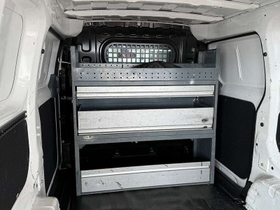 Nissan NV200 Gebrauchtwagen