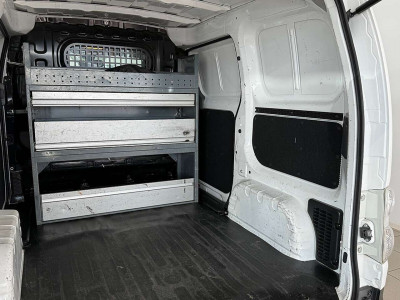Nissan NV200 Gebrauchtwagen