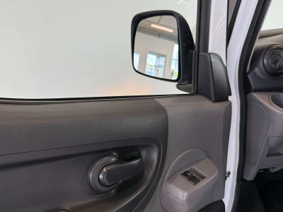 Nissan NV200 Gebrauchtwagen