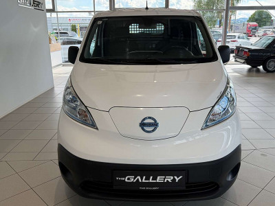 Nissan NV200 Gebrauchtwagen