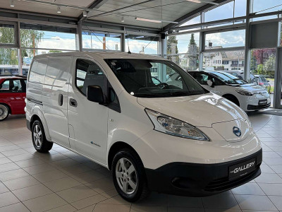 Nissan NV200 Gebrauchtwagen