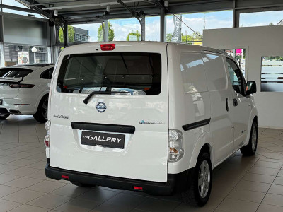 Nissan NV200 Gebrauchtwagen