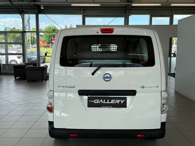 Nissan NV200 Gebrauchtwagen